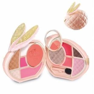 Набор PUPA MAKE UP PRETTY BUNNY №02