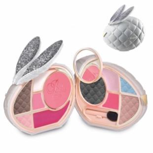 Набор PUPA MAKE UP PRETTY BUNNY №13