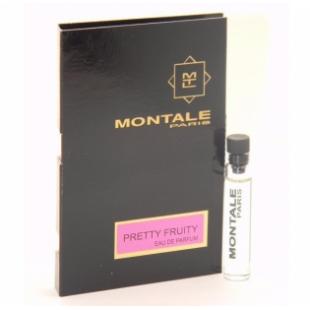 Montale PRETTY FRUITY 2ml edp