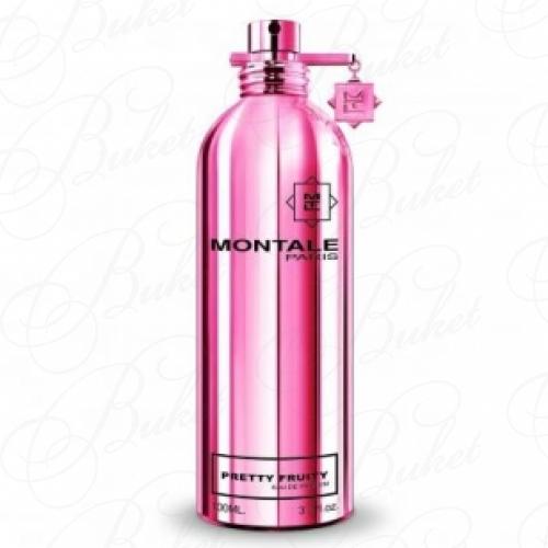 Парфюмерная вода Montale PRETTY FRUITY 50ml edp