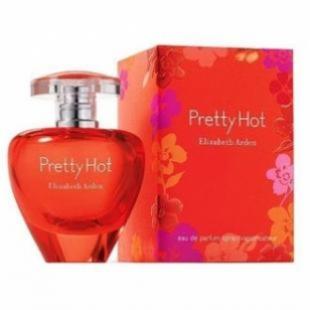 Elizabeth Arden PRETTY HOT 100ml edp 