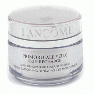 Крем для век LANCOME SKIN CARE PRIMORDIALE YEUX SKIN RECHARGE 15ml