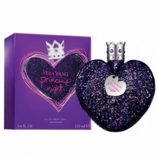 Vera Wang PRINCESS NIGHT 100ml edt TESTER