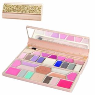 Набор PUPA MAKE UP PRINCESS PALETTE №02