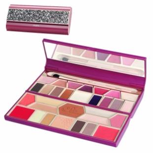 Набор PUPA MAKE UP PRINCESS PALETTE №03