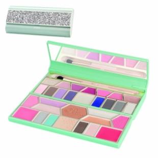 Набор PUPA MAKE UP PRINCESS PALETTE №11