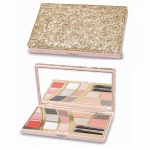Набор PUPA MAKE UP PRINCESS POCHETTE №003