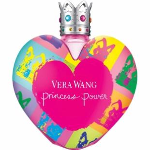 Vera Wang PRINCESS POWER 50ml edt TESTER