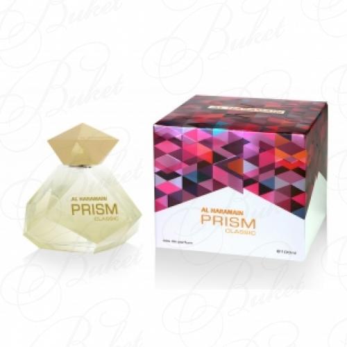 Парфюмерная вода Al Haramain PRISM CLASSIC 100ml edp