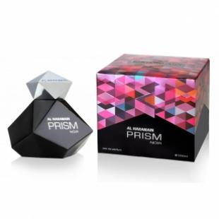 Al Haramain PRISM NOIR 100ml edp
