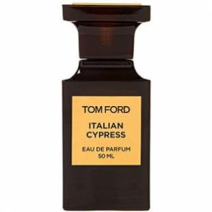 Tom Ford PRIVATE BLEND ITALIAN CYPRESS edp 50ml