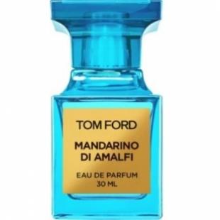 Tom Ford PRIVATE BLEND MANDARINO DI AMALFI edp 30ml