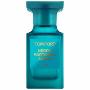 Tom Ford PRIVATE BLEND NEROLI PORTOFINO ACQUA edt 100ml TESTER 