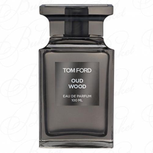 Парфюмерная вода Tom Ford PRIVATE BLEND OUD WOOD edp 100ml
