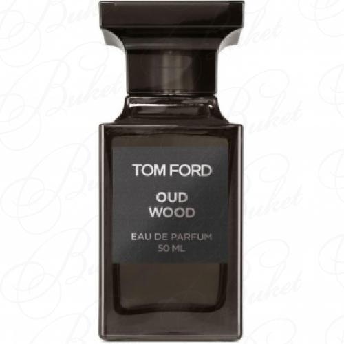 Парфюмерная вода Tom Ford PRIVATE BLEND OUD WOOD edp 50ml