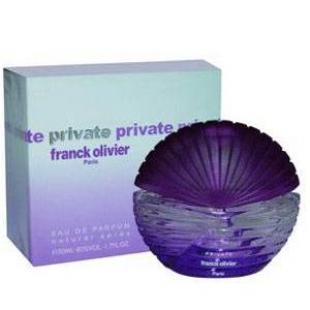 Franck Olivier PRIVATE 50ml edp