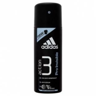 Adidas PRO INVISIBLE deo spray 150ml