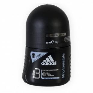 Adidas PRO INVISIBLE deo-roll 50ml