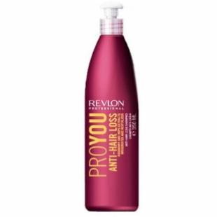 Шампунь для волос REVLON PROFESSIONAL PRO YOU ANTI-HAIR LOSS SHAMPOO 350ml