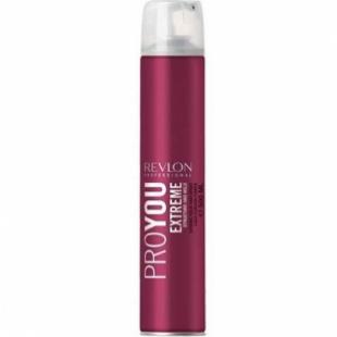 Лак для волос REVLON PROFESSIONAL PRO YOU EXTRA STRONG HAIR SPRAY EXTREME 500ml