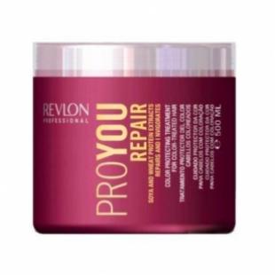 Маска для волос REVLON PROFESSIONAL PRO YOU REPAIR MASK 500ml