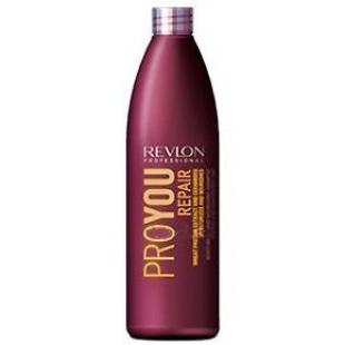 Шампунь для волос REVLON PROFESSIONAL PRO YOU REPAIR SHAMPOO 350ml