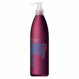 Гель для волос REVLON PROFESSIONAL PRO YOU TEXTURE HAIR GEL ALCOHOL FREE 350ml