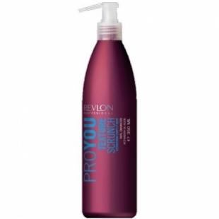 Средство для волос REVLON PROFESSIONAL PRO YOU TEXTURE SCRUNCH 350ml