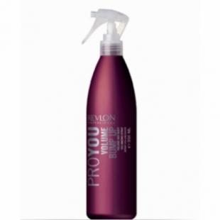 Спрей для волос REVLON PROFESSIONAL PRO YOU VOLUME BUMP UP 350ml