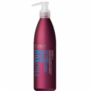 Спрей для волос REVLON PROFESSIONAL PRO YOU VOLUME SUBSTANCE UP 350ml