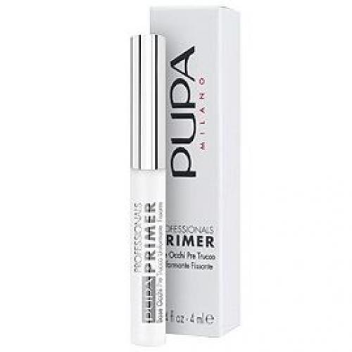 Основа для макияжа глаз PUPA MAKE UP PROFESSIONALS EYE PRIMER
