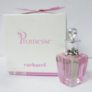 Cacharel PROMESSE 5ml edt