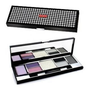 Набор PUPA MAKE UP EYES №05 Сиреневая гамма