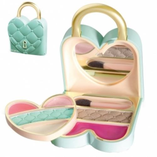 Набор PUPA MAKE UP PRETTY LOCK №01