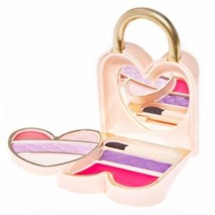 Набор PUPA MAKE UP PRETTY LOCK №03