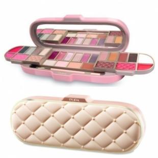 Набор PUPA MAKE UP PRINCESS BAG №02