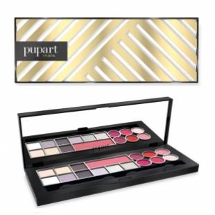 Набор PUPA MAKE UP PUPART S №21 Mix тона