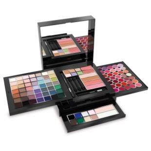Набор PUPA MAKE UP PUPART XL №01 Mix тона