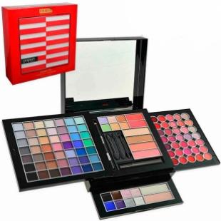 Набор PUPA MAKE UP PUPART XL №12 Mix тона