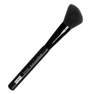 Кисть PUPA Professional SLANTED BLUSHER BRUSH