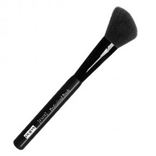 Кисть PUPA Professional SLANTED BLUSHER BRUSH