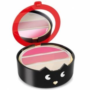 Набор PUPA MAKE UP PUPACAT-1 №01