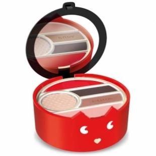 Набор PUPA MAKE UP PUPACAT-2 №02