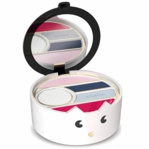 Набор PUPA MAKE UP PUPACAT-2 №03