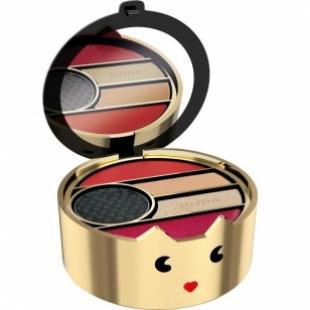 Набор PUPA MAKE UP PUPACAT-2 №04