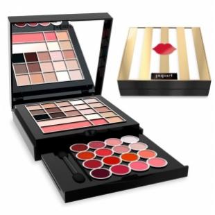 Набор PUPA MAKE UP PUPART BACIO M №01