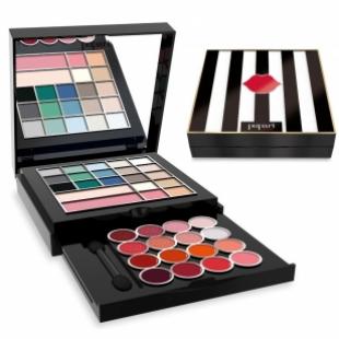 Набор PUPA MAKE UP PUPART BACIO M №22