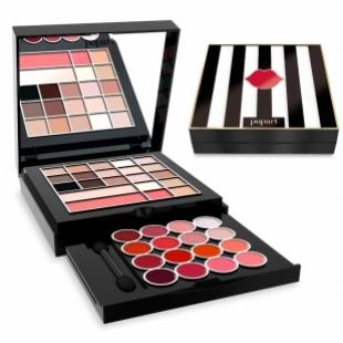 Набор PUPA MAKE UP PUPART BACIO M №02