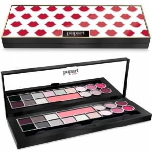 Набор PUPA MAKE UP PUPART BACIO S №11