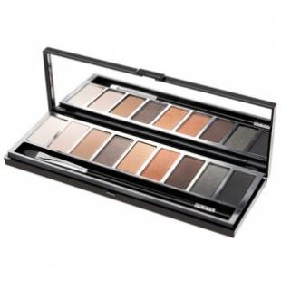 Набор PUPA MAKE UP PUPART EYESHADOW PALETTE №01 Бежевый